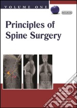 Principles of Spine Surgery. E-book. Formato Mobipocket ebook