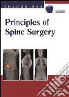 Principles of spine surgery. E-book. Formato EPUB ebook