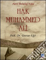 Hak Muhammed Ali. E-book. Formato EPUB ebook