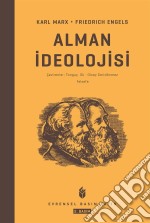 Alman Ideolojisi. E-book. Formato EPUB ebook