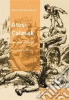 Atesi Çalmak-1. E-book. Formato EPUB ebook