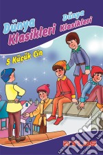 5 Küçük Cin. E-book. Formato EPUB ebook