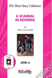 A Scandal In Bohemia. E-book. Formato EPUB ebook di Derleme