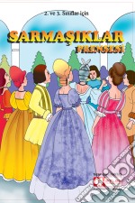 Sarmasiklar Prensesi. E-book. Formato EPUB ebook