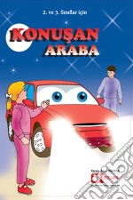 Konusan Araba. E-book. Formato EPUB ebook