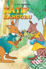 Kayip Kanguru. E-book. Formato EPUB ebook