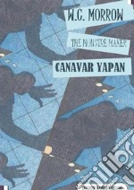 Canavar Yapan:The Monstre Maker. E-book. Formato Mobipocket