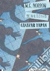 Canavar Yapan:The Monstre Maker. E-book. Formato EPUB ebook