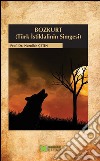 Bozkurt (Türk istiklalinin simgesi). E-book. Formato EPUB ebook