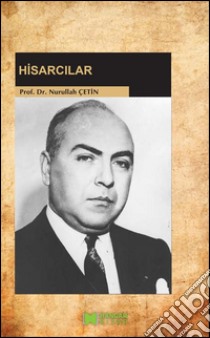 Hisarcilar. E-book. Formato EPUB ebook di Nurullah Çetin