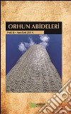 Orhun abideleri. E-book. Formato EPUB ebook