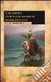 Türk siirinde fatih sultan Mehmet ve Istanbul'un fethi. E-book. Formato EPUB ebook