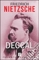 Deccal. E-book. Formato EPUB ebook