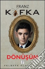 Dönüsüm. E-book. Formato EPUB