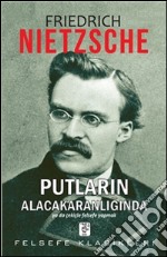 Putlarin alacakaranliginda. E-book. Formato EPUB ebook