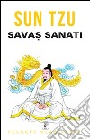 Savas sanati. E-book. Formato EPUB ebook