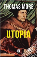 Utopia. E-book. Formato EPUB ebook