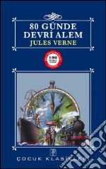 80 Günde Devri Alem. E-book. Formato EPUB ebook