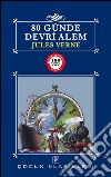 80 Günde Devri Alem. E-book. Formato EPUB ebook
