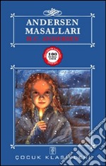 Andersen Masallari. E-book. Formato EPUB ebook