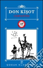 Don Kisot. E-book. Formato EPUB ebook