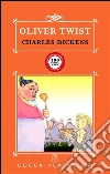 Oliver Twist. E-book. Formato EPUB ebook di Charles Dickens