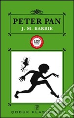 Peter Pan. E-book. Formato EPUB ebook