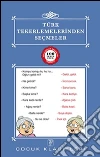 Türk Tekerlemelerinden Seçmeler. E-book. Formato EPUB ebook di Anonimo