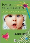 Osmim güzel olsun. E-book. Formato EPUB ebook