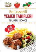 En lezzetli yemek tarifleri. E-book. Formato EPUB ebook