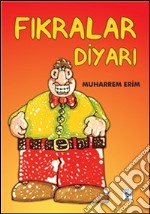 Fikralar diyari. E-book. Formato EPUB ebook