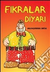 Fikralar diyari. E-book. Formato EPUB ebook