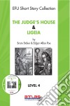 The Judge's House & Ligeia. E-book. Formato EPUB ebook