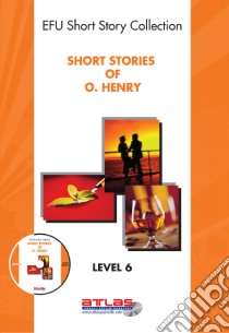 Short Stories of O. Henry. E-book. Formato EPUB ebook di Derleme