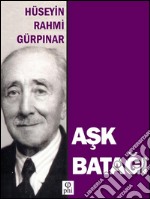 Ask batagi. E-book. Formato EPUB