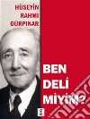 Ben Deli Miyim?. E-book. Formato EPUB ebook