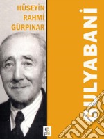 Gulyabani. E-book. Formato EPUB ebook