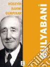 Gulyabani. E-book. Formato EPUB ebook