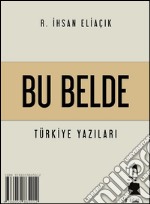 Bu Belde. E-book. Formato EPUB ebook