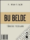 Bu Belde. E-book. Formato EPUB ebook