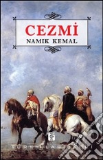 Cezmi. E-book. Formato EPUB