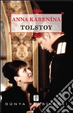 Anna Karenina. E-book. Formato EPUB ebook