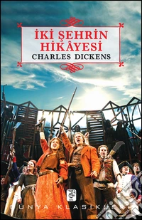 Iki sehrin hikâyesi. E-book. Formato EPUB ebook