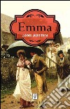 Emma. E-book. Formato EPUB ebook