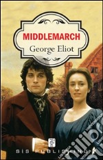 Middlemarch. E-book. Formato EPUB ebook