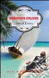 Robinson Cruose. E-book. Formato EPUB ebook