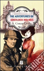 The adventures of Sherlock Holmes. E-book. Formato EPUB ebook