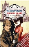 The adventures of Sherlock Holmes. E-book. Formato EPUB ebook