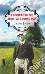 A portrait of the artist as a young Man. E-book. Formato EPUB ebook