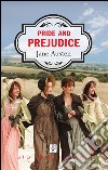 Pride and prejudice. E-book. Formato EPUB ebook